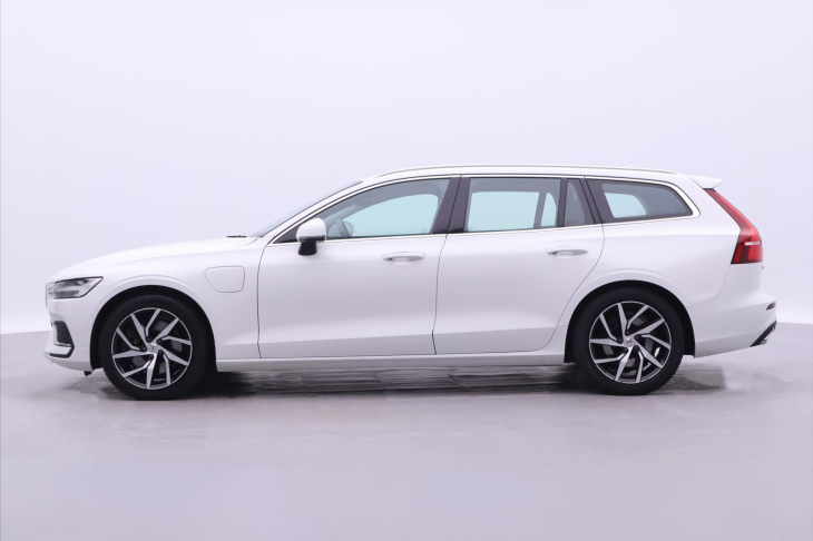 Volvo V60 2,0 B5 AWD Momentum Pro AT DPH