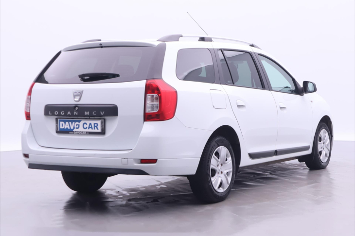 Dacia Logan 1,0 SCe 54kW Klima CZ