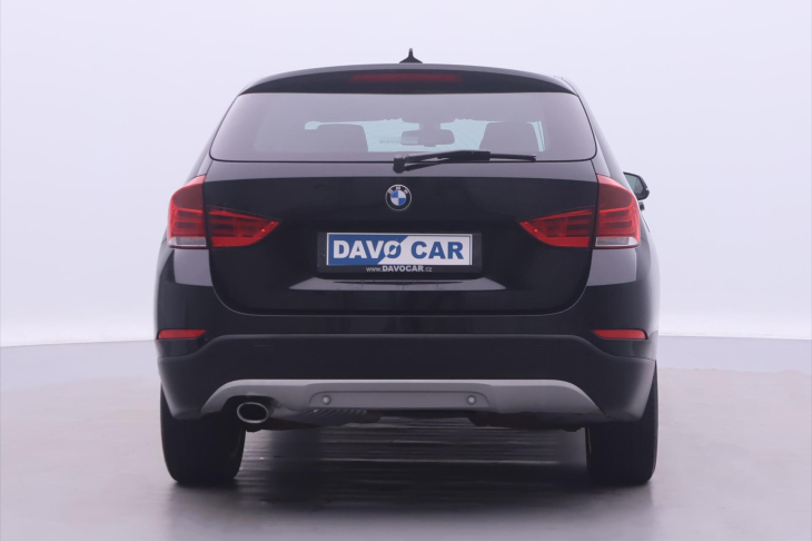 BMW X1 2,0 20d 120kW Xenon Navi 1.Maj