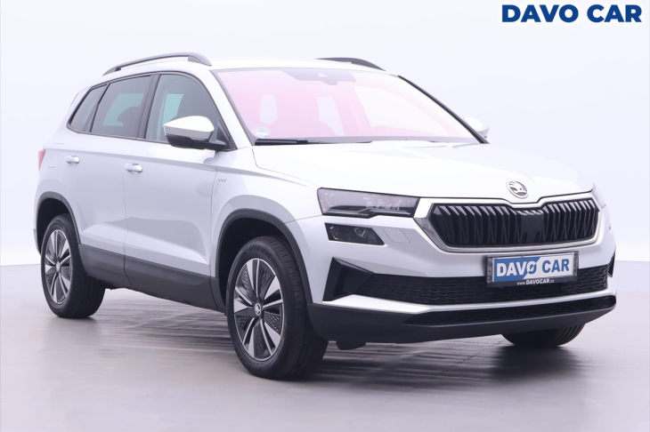 Škoda Karoq 2,0 TDI DSG Tour Virtual DPH