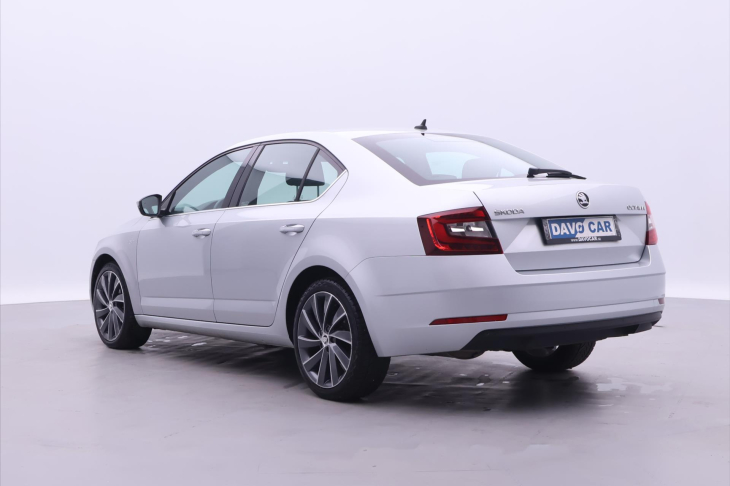 Škoda Octavia 2.0 TDI 110kW DSG L&K CZ DPH