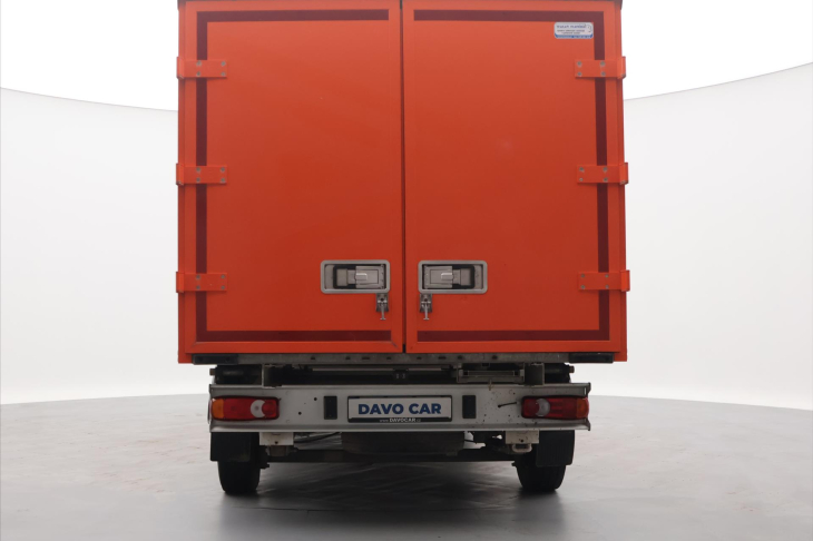 Peugeot Boxer 2.2 HDI 121kW 7Míst CZ 1Maj DPH