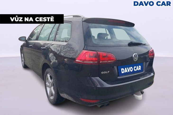 Volkswagen Golf 1,4 TSI Highline LED serv.kn.