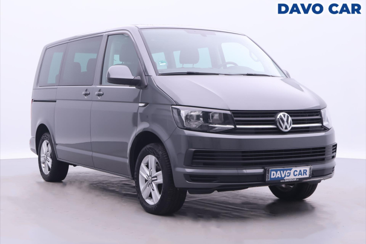 Volkswagen Multivan 2,0 TDI 110kW Trendline 7-Míst