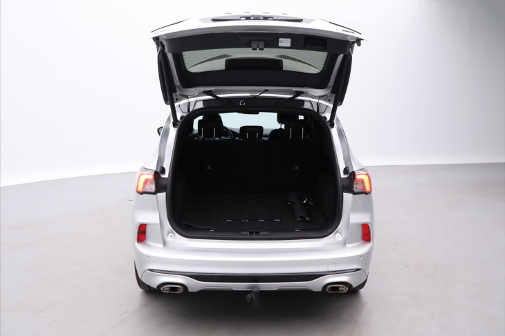 Ford Kuga 2,0 TDCi 140kW AWD ST Line X