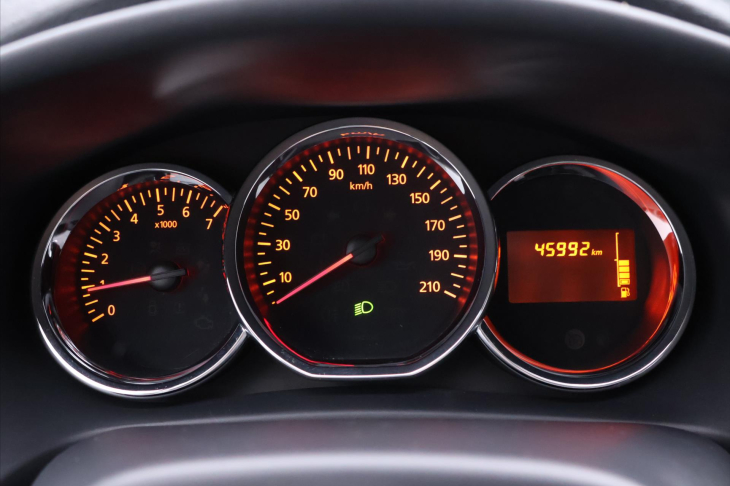 Dacia Sandero 1,2 i 55kW 1.Maj. CZ