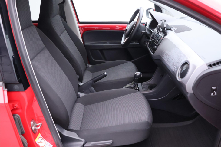 Škoda Citigo 0,0 iV Automat CZ Style DPH