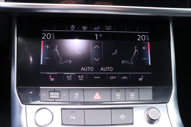 Audi A6 2,0 45 TFSI 180kW S tronic DPH