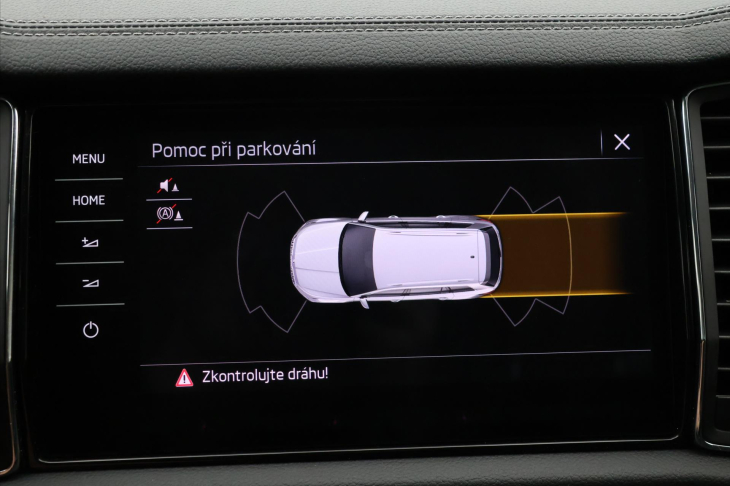 Škoda Kodiaq 2,0 TDI DSG 4x4 Virtual DPH