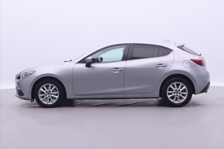 Mazda 3 2,0 Skyactiv-G 88kW Aut.