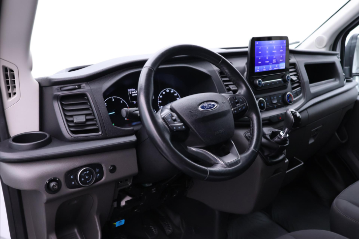 Ford Transit 2,0 TDCi 96kW L2 CZ 1.Maj. DPH