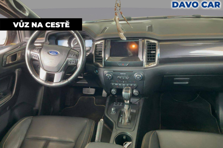 Ford Ranger 2,0 TDCI 156kW Wildtrak 4x4
