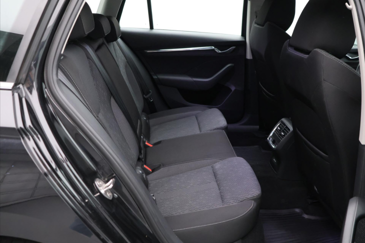Škoda Octavia 2,0 TDI 110kW Style CZ DPH