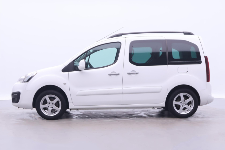 Citroën Berlingo 1,6 BlueHDI 73kW CZ Multispace