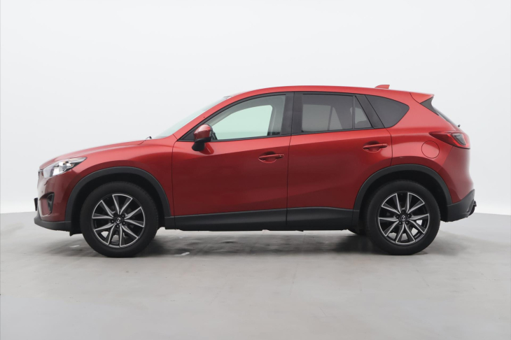 Mazda CX-5 2,0 118kW Skyactiv-G 4x4 CZ