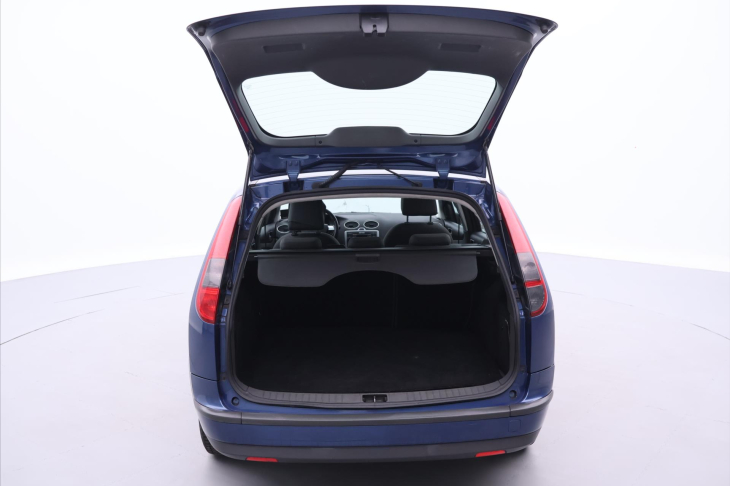 Ford Focus 1,6 TDCi 80kW Klima STK 2/2027