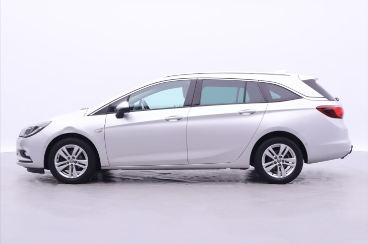 Opel Astra 1,6 CDTi 81kW ecoFLEX