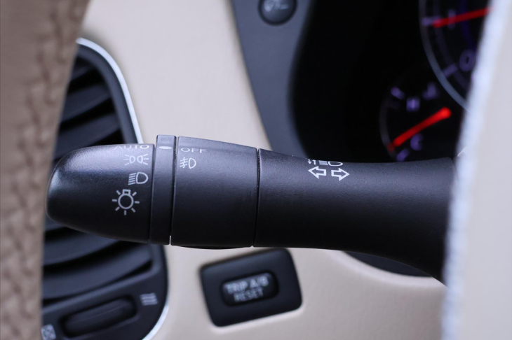 Infiniti EX35 3,5 i V6 212kW Automat Bose CZ