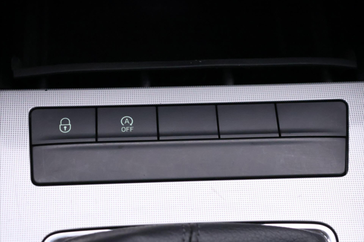 Škoda Octavia 1,2 TSI 77kW Business Klima