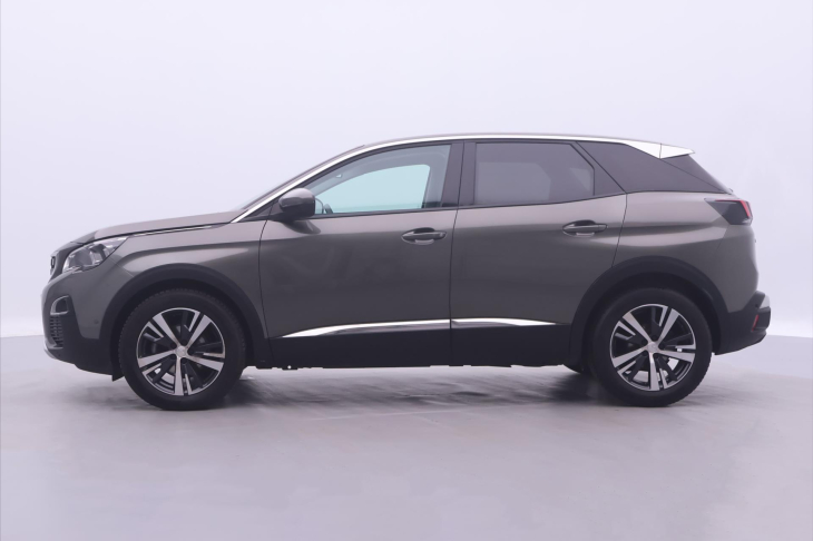 Peugeot 3008 1,2 PT 96kW Allure Navi 1.Maj
