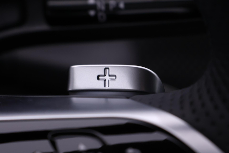 Mercedes-Benz GLC 2,0 220d 4Matic kupé AMG Premium