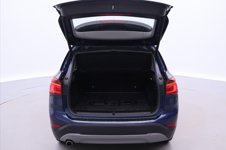 BMW X1 2,0 18d 110kW Aut. ADVANTAGE