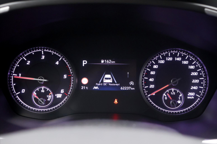 Hyundai Santa Fe 2,2 CRDi 142kW Style CZ DPH