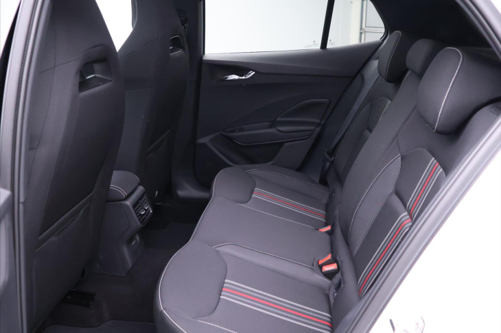 Škoda Fabia 1,0 TSI DSG Monte Carlo 1.Maj.