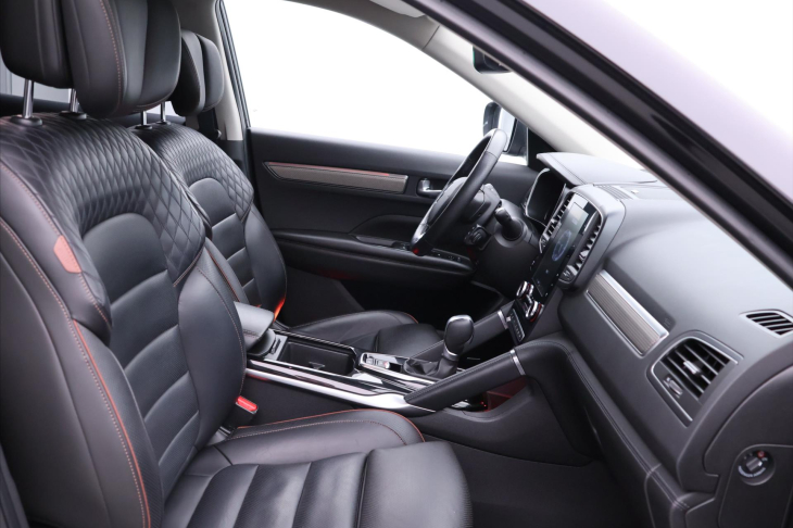 Renault Koleos 2,0 dCi 140kW Initale Paris 4x4 CZ