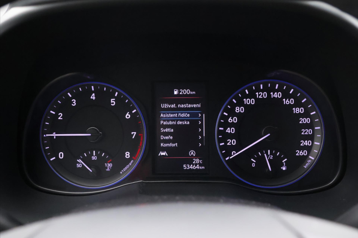 Hyundai Kona 1,0