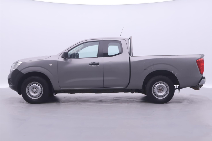 Nissan Navara 2,3 dCi 120kW King Cab CZ DPH