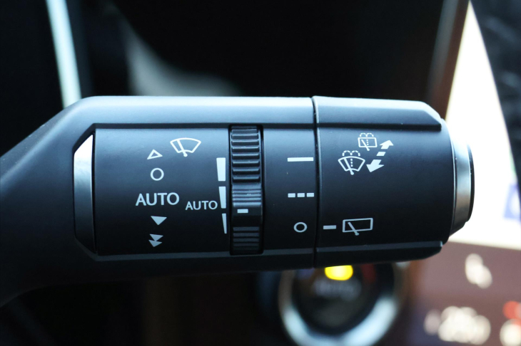 Lexus NX 450h plus 2,5 4×4 E-FOUR Executive