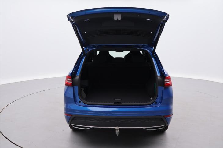 Škoda Kodiaq 2,0 TDI DSG 4x4 Sportline DPH CZ