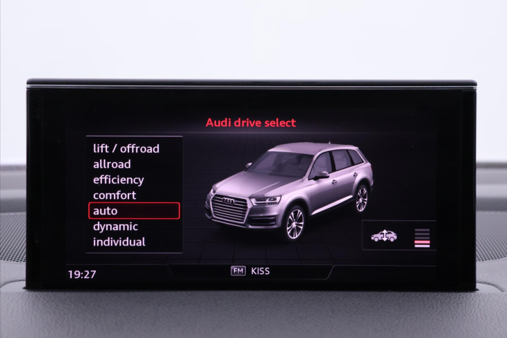 Audi Q7 3,0 TDI 200kW Quattro S line