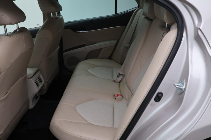 Toyota Camry 2.5 Hybrid 131kW Executive CZ