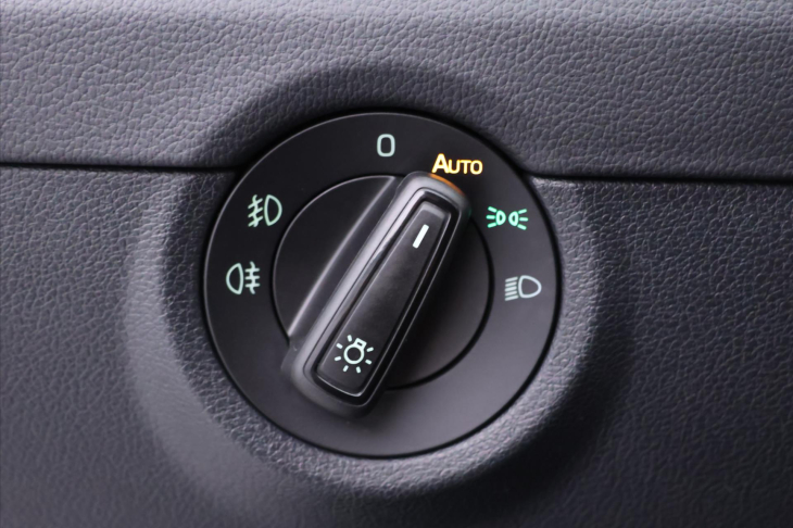 Škoda Octavia 2,0 TDI RS 135kW DSG LED 4x4