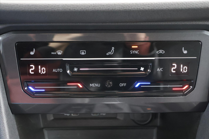 Volkswagen Tiguan Allspace 2,0 TDI 147kW DSG 4M 1.Maj DPH