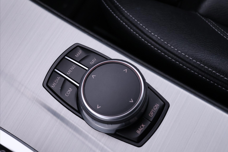 BMW X3 3,0 30d 190kW xDrive M-Sport CZ