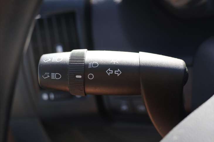 Peugeot Boxer 2,2 BlueHDI 121kW L4 CZ 1 Maj