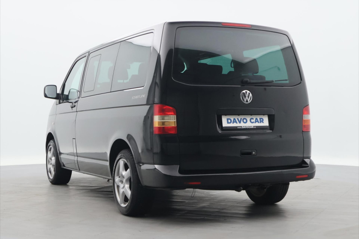 Volkswagen Multivan 1,9 TDI 75kW Startline
