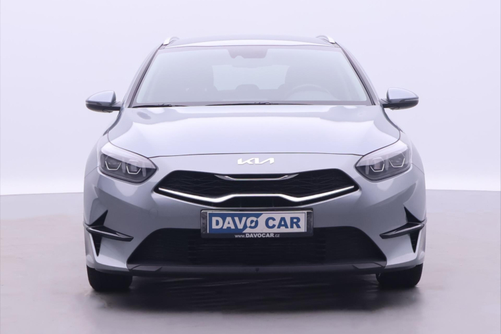Kia Ceed 1,5