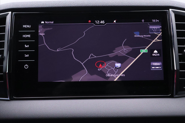 Škoda Karoq 2,0 TDI DSG 4x4 Sportline LED