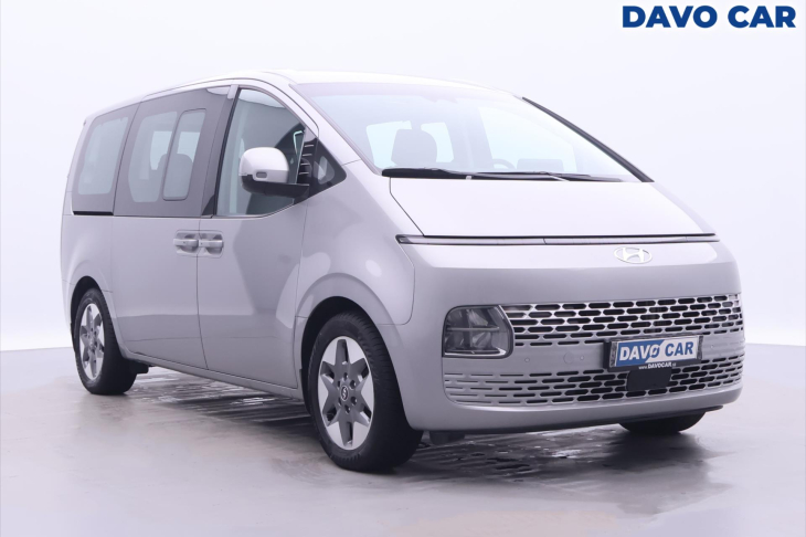 Hyundai Staria 2,2 CRDi 130kW Style Automat