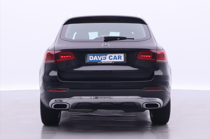 Mercedes-Benz GLC 2,0 300d 180kW 4Matic AMG DPH