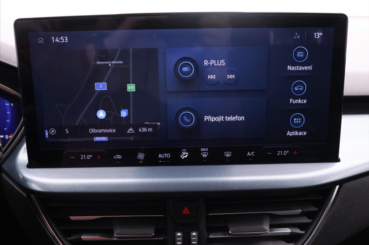 Ford Focus 1.0 EB 114 kW CZ DPH 1.Maj.