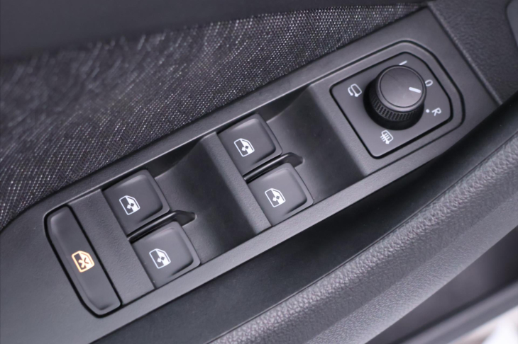 Škoda Kamiq 1,0 TSI 81kW CZ Style LED 1Maj