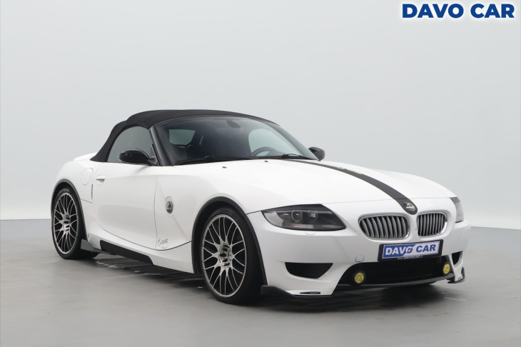 BMW Z4 3,0 i 170kW M Look M Packet
