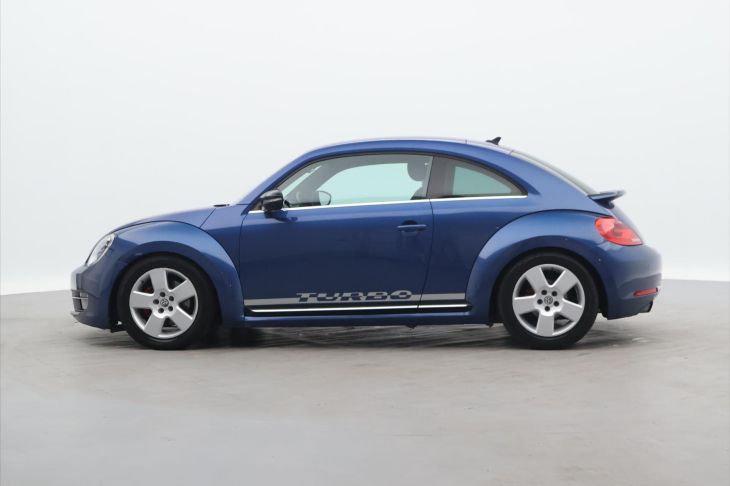 Volkswagen Beetle 2,0 TSI 147kW Sport