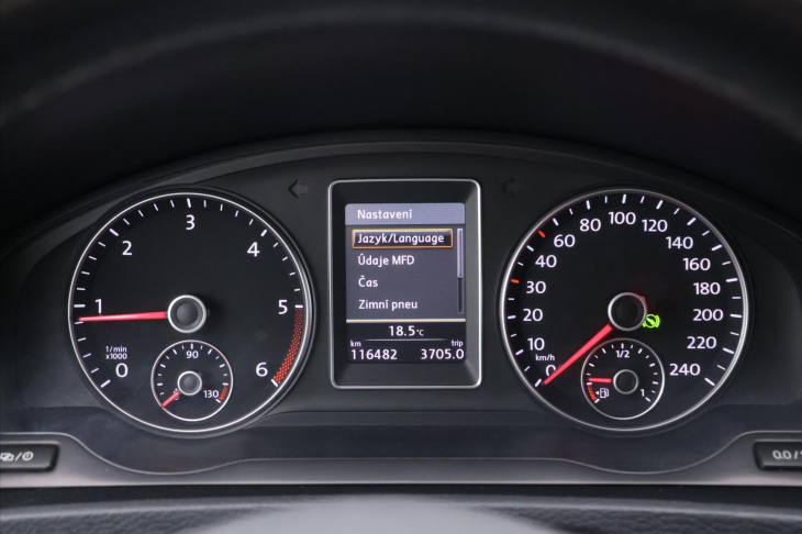 Volkswagen Multivan 2,0 TDI 132kW DSG 4M 7Míst CZ