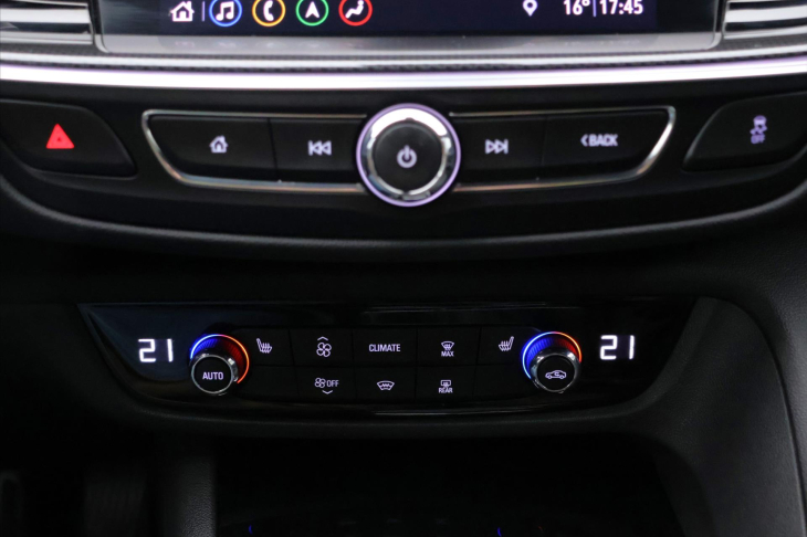 Opel Insignia 2,0 CDTI 128 kW Elegance ST